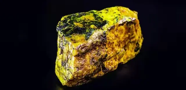 Uranium