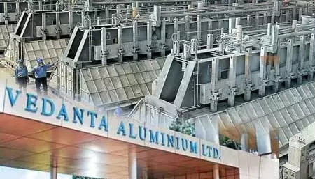 Vedanta Aluminium Limited