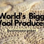 Wool Producer