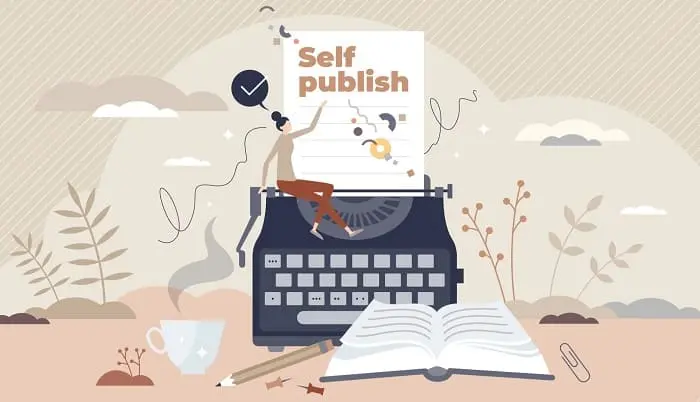 self-publishing-company