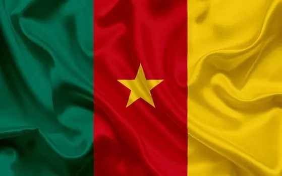 Cameroon