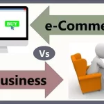 E-Commerce and E-Business