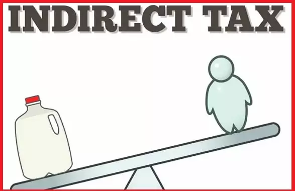 Indirect Tax