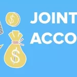 Joint Bank Account