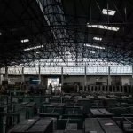 Manufacturing Business