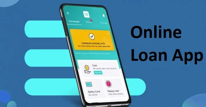 Online Loan App