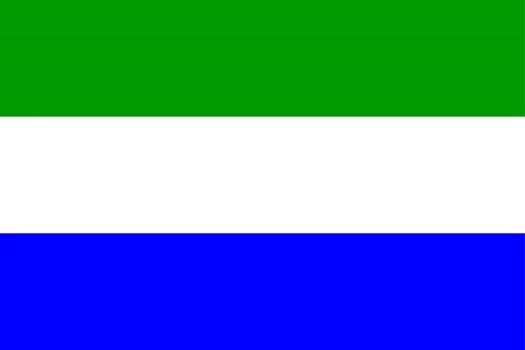 Sierra Leone