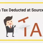 Tax Deduction at Source