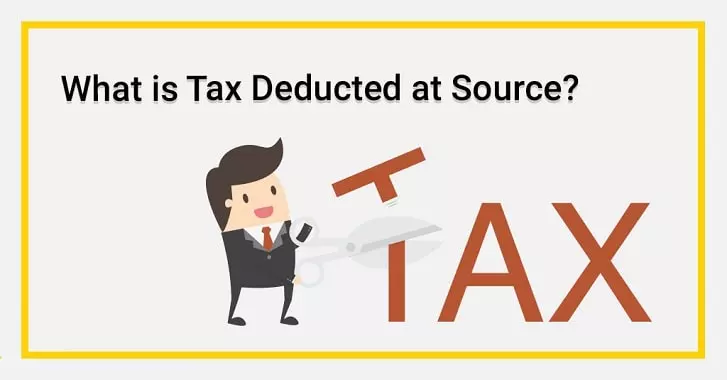 Tax Deduction at Source