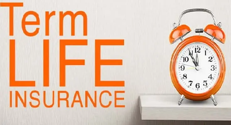 term Life Insurance