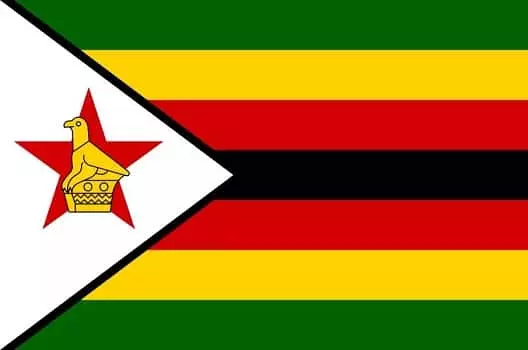 Zimbabwe