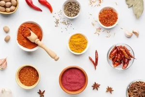Top 10 Largest Producer of Spices in the World