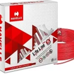 Havells-Cable Wires
