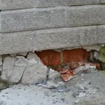 Home Foundation Repair