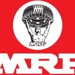 MRF Tyres