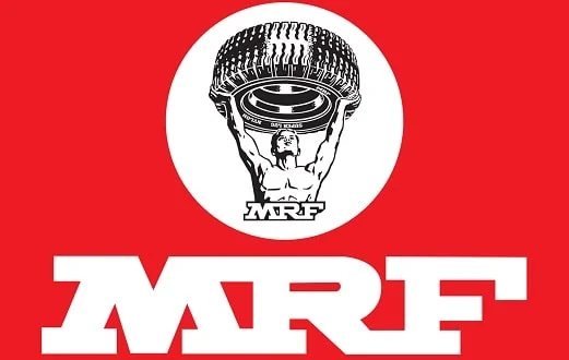 MRF Tyres