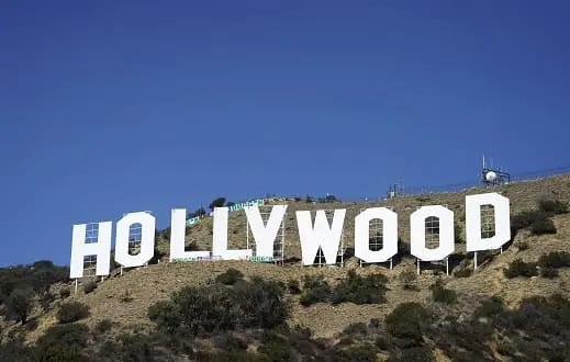 Hollywood