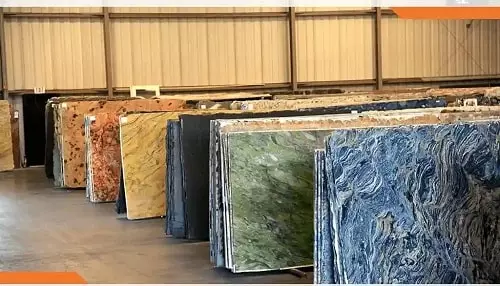Indian Marble Company