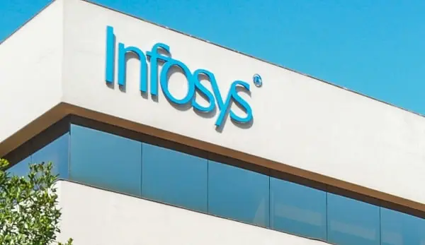 Infosys