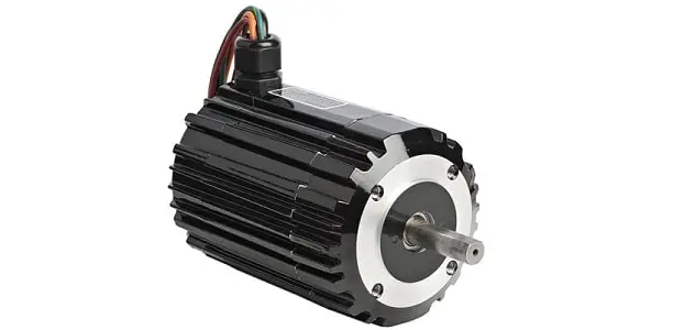 BLDC Motor