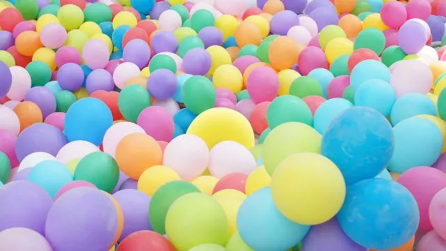 Balloon-Manufacturer