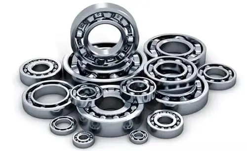 Bearing Manufacturer India