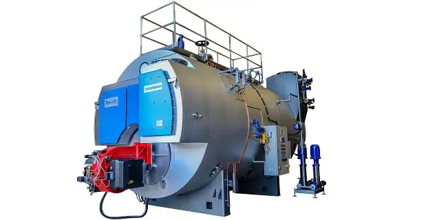 Boiler-Manufacturer-in-India