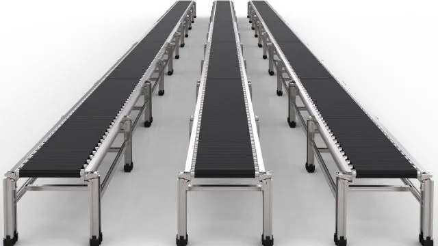 Conveyor Belt