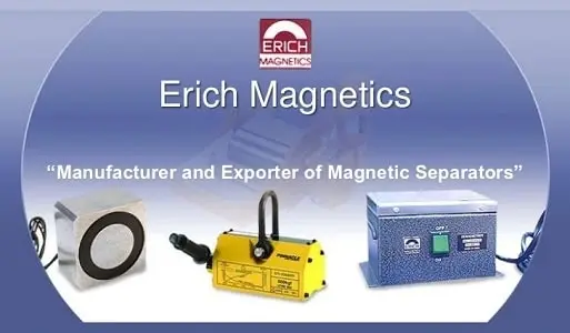 Erich-Magnetics