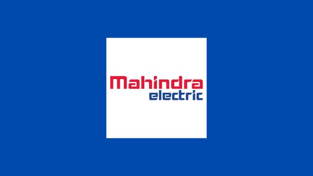 Mahindra Electric