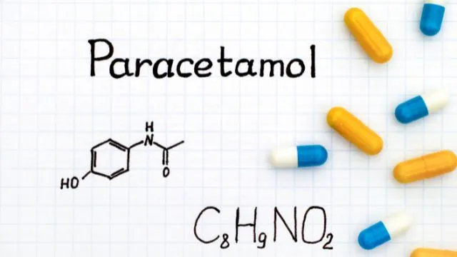 Paracetamol