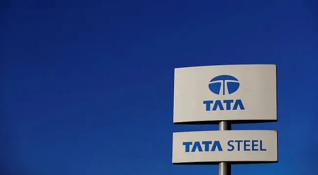 Tata Steel