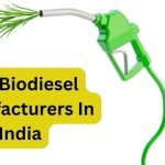 Top Biodiesel Manufacturers In India