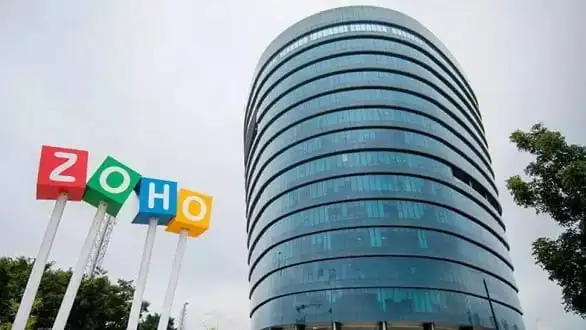 Zoho Corporation