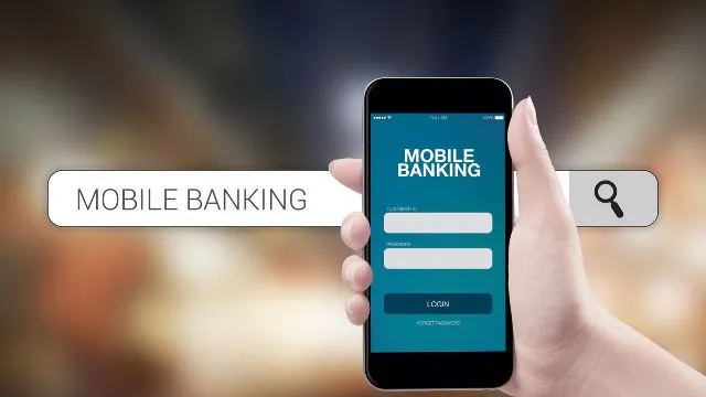 mobile-banking