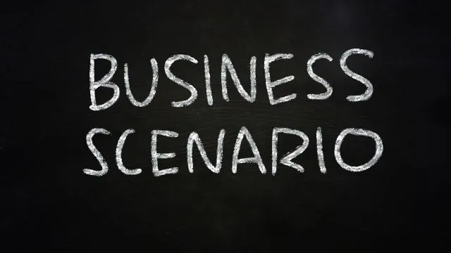 Business-Scenario