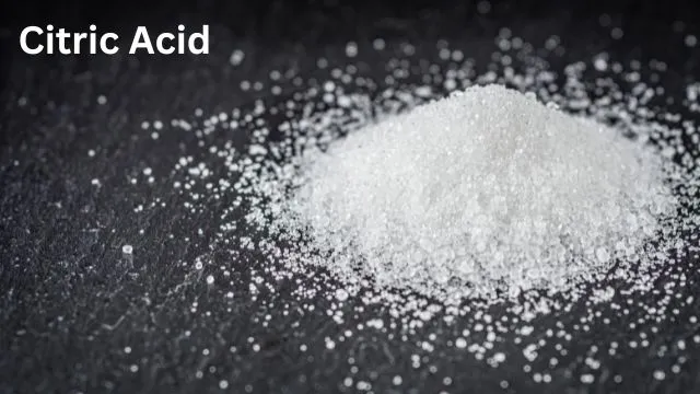 Citric-Acid