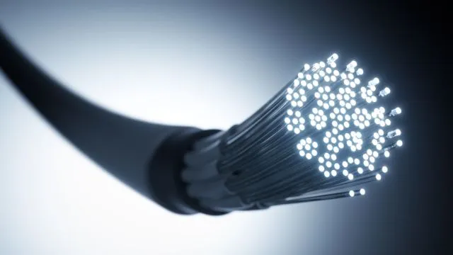 Fiber Optic Cable