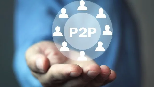 P2P