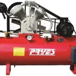 Pryes Compressors