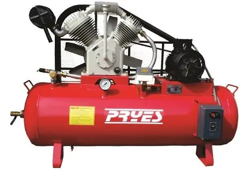 Pryes Compressors