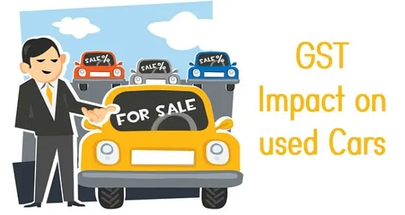 gst-impact-on-used-cars