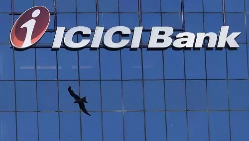 ICICI Bank