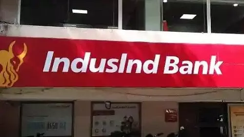 IndusInd Bank