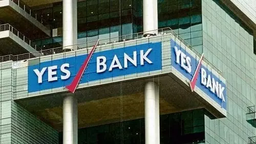 YES Bank