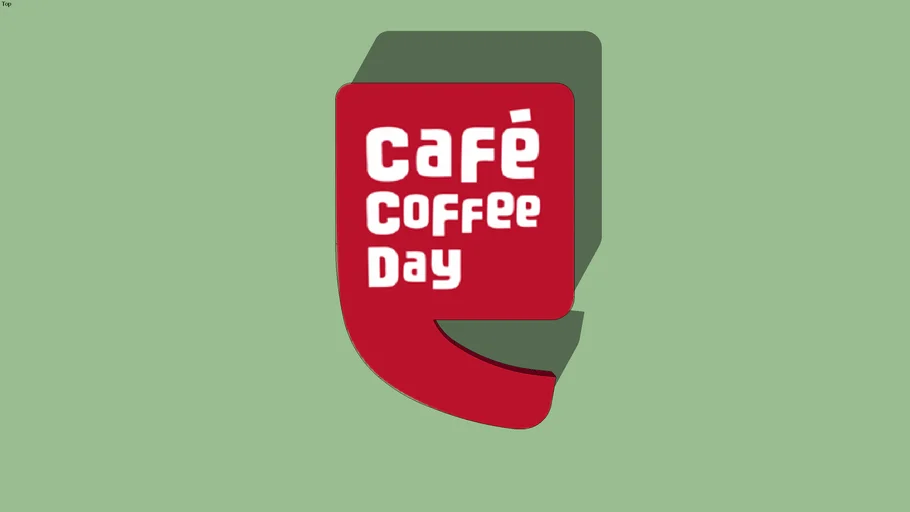 Cafe Coffee Day