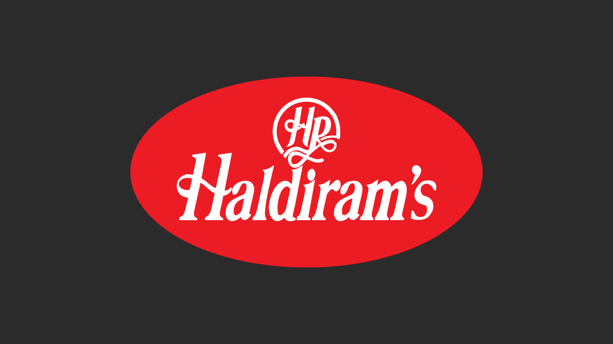 Haldiram