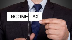 Taxpayer Alert: No Changes to Income Tax Regime for 2023-24