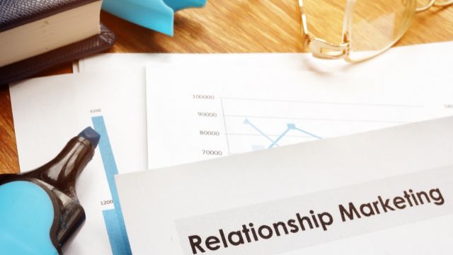 Relationship Marketing