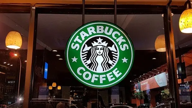 Starbucks Franchise